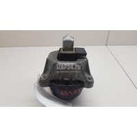 Опора двигателя левая BMW 5-serie G30/G31/F90 2017 22116878247