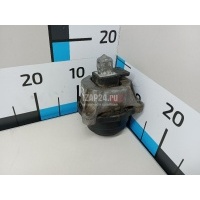 Опора двигателя левая BMW 5-serie G30/G31/F90 2017 22116878247