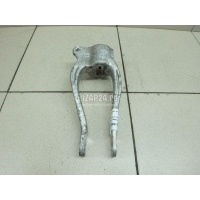 Кронштейн амортизатора правый BMW 5-serie G30/G31/F90 2017 31126861200