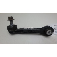 Стойка заднего стабилизатора BMW 5-serie G30/G31/F90 2017 33506861482