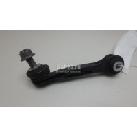 Стойка заднего стабилизатора BMW 5-serie G30/G31/F90 2017 33506861482