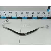 Трубка кондиционера BMW 5-serie G30/G31/F90 2017 64539303465