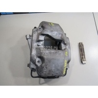 Суппорт тормозной передний правый BMW 5-serie G30/G31/F90 2017 34116883484
