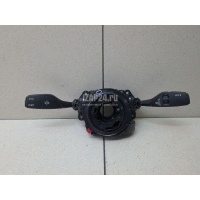 Переключатель подрулевой в сборе BMW 7-serie G11/G12 2015 61316821582