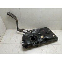Бак топливный Renault Duster 2012 172031421R