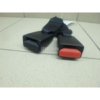 Ответная часть ремня безопасности Renault Kaptur 2016 888430069R