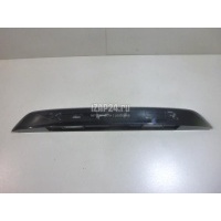 Накладка двери багажника Renault Captur (2013 - 2019) 848109634R