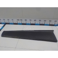 Накладка двери передней левой Renault Kaptur 2016 808217567R