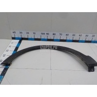 Накладка переднего крыла левого Renault Kaptur 2016 638132812R