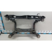 Балка задняя VAG A5/S5 (F5) 2017 8W0505235AD
