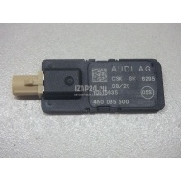 Антенна электрическая VAG A4 [B9] 2015 4N0035500