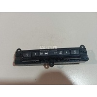 Блок кнопок Jaguar XF 2015 GX7314B790AL