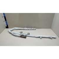 Подушка безопасности боковая (шторка) Mitsubishi Pajero/Montero Sport (KS) 2015 7030A577
