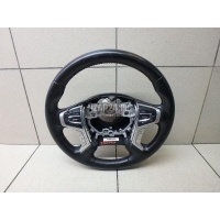 Рулевое колесо для AIR BAG (без AIR BAG) Mitsubishi L200 (KK/KL) 2015 4400A593XA