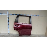 Дверь задняя правая Mitsubishi Pajero/Montero Sport (KS) 2015 5730B564