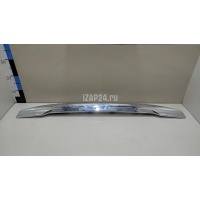 Накладка двери багажника Mitsubishi Pajero/Montero Sport (KS) 2015 5817A262