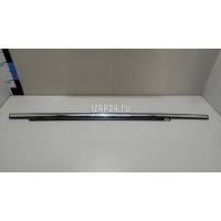 Накладка стекла заднего правого Mitsubishi Pajero/Montero Sport (KS) 2015 5757A408