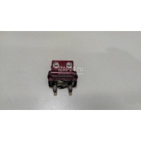 Петля двери багажника Mitsubishi Pajero/Montero Sport (KS) 2015 5802A488