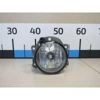 Фара противотуманная Mitsubishi L200 (KK/KL) 2015 8321A668