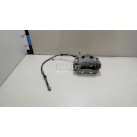 Суппорт тормозной передний левый Mitsubishi Pajero/Montero Sport (KS) 2015 4605B551