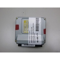Блок управления АКПП Mitsubishi Pajero/Montero Sport (KS) 2015 8631B672