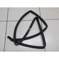 Уплотнитель капота Toyota RX 350 2016 5338348070