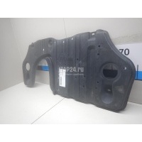 Защита антигравийная Toyota RX 350 2016 5144248060