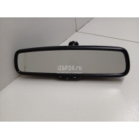 Зеркало заднего вида Mitsubishi L200 (KK/KL) 2015 96321W000P
