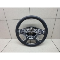 Рулевое колесо для AIR BAG (без AIR BAG) Mitsubishi L200 (KK/KL) 2015 4400B095XA