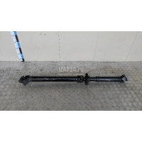 Вал карданный задний Mitsubishi L200 (KK/KL) 2015 3401B120