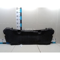 Шумоизоляция капота Nissan Murano (Z52) 2015 658405AA0A