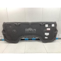 Шумоизоляция капота Great Wall H2 (2014 - 2020) 8402201XSZ08A