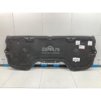 Шумоизоляция капота Great Wall H2 (2014 - 2020) 8402201XSZ08A