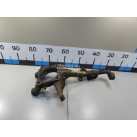 Кулак поворотный передний правый Toyota FJ Cruiser 2006 4321160170