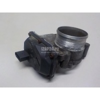 Заслонка дроссельная электрическая VAG Crafter 2016 04L128063K