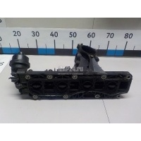 Коллектор впускной VAG Transporter T6 2015 04L129709E