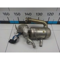 Радиатор системы EGR VAG Crafter 2016 03N131512H
