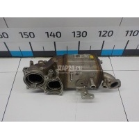 Радиатор системы EGR VAG Crafter 2016 04L131512CH