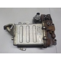 Радиатор системы EGR VAG Crafter 2016 04L131512T