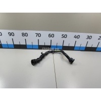 Трубка вакуумная VAG Crafter 2016 04L103493G
