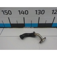 Трубка масляная VAG Crafter 2016 04L145736N