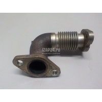 Трубка системы рециркуляции (EGR) VAG Crafter 2016 04L131521BH