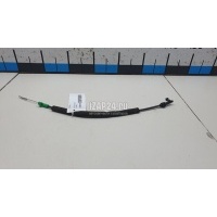Трос отопителя VAG Transporter T6 2015 7H1819835C
