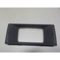 Накладка переднего бампера VAG Transporter T6 2015 7E08078739B9