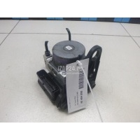 Блок ABS (насос) VAG Kodiaq 2017 5Q0614517CTBEF