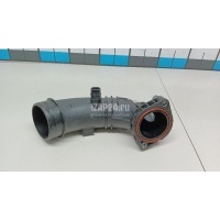 Патрубок интеркулера VAG A5/S5 (F5) 2017 06M129665AL