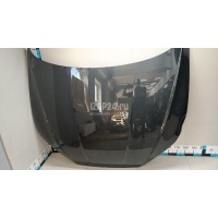 Капот VAG A5/S5 (F5) 2017 8W6823029