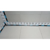 Накладка стекла переднего левого VAG A5/S5 (F5) 2017 8W68532832ZZ
