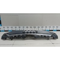 Решетка радиатора VAG A5/S5 (F5) 2017 8W6853651APRP5