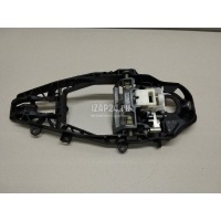 Кронштейн ручки BMW 5-serie G30/G31/F90 2017 51217401204